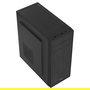 Aerocool PGS C Series CS-1103 - Caja de PC Midi Tower ATX Negra