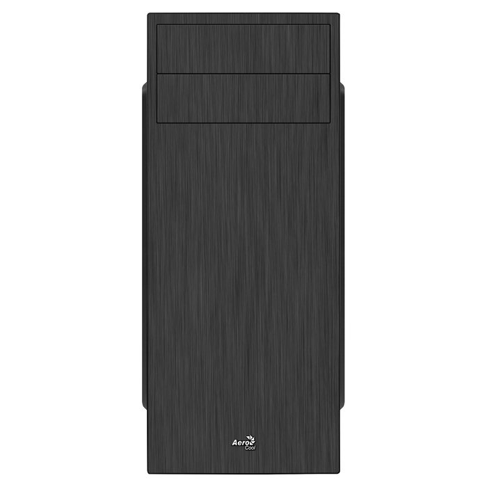 Aerocool PGS C Series CS-1103 - Caja de PC Midi Tower ATX Negra Aerocool PGS C Series CS-1103 - Caja de PC Midi Tower ATX Negra