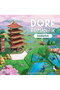 Sd games Dorfromantik Juego de Mesa Expansión Sakura 1-6 Jugadores 30-90 Minutos