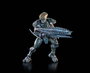 Cosmic Legions Figura T.U.5.C.C. Experiment CC-24