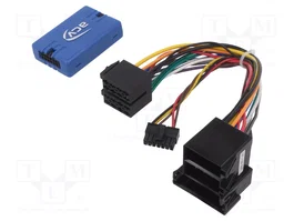 ACV Adaptador para control del volante para VW