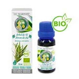 MARNYS Aceite Esencial de Tea Tree Alimentario Bio 15Ml