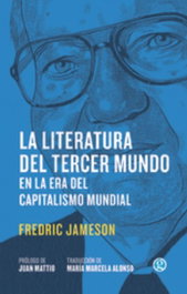 Literatura del tercer mundo, Fredric Jameson - GODOT