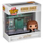 FUNKO Figura Bitty POP Deluxe Harry Potter Hermione Granger