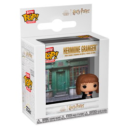 FUNKO Figura Bitty POP Deluxe Harry Potter Hermione Granger