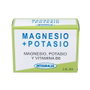 INTEGRALIA Magnesio + Potasio 120 Cápsulas