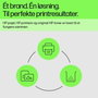HP Tóner 45A Negro para LaserJet 4345MFP