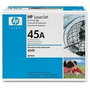 HP Tóner 45A Negro para LaserJet 4345MFP