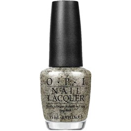 Opi Wonderous Star Esmalte de Uñas con Purpurina
