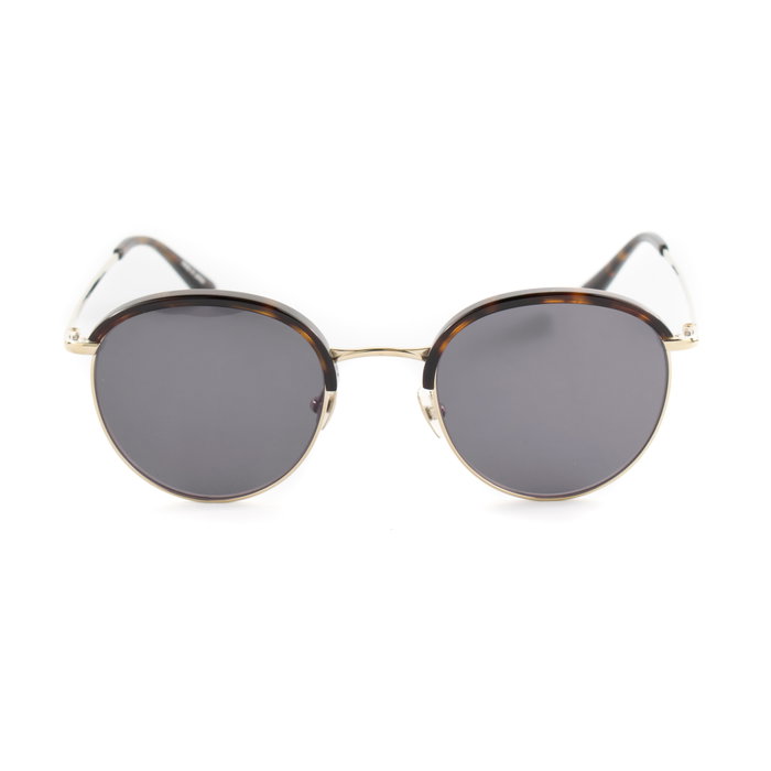 Belstaff LANGFORD-S059 Dark Tortoise/Gold Titanium