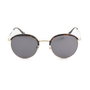 Belstaff LANGFORD-S059 Dark Tortoise/Gold Titanium