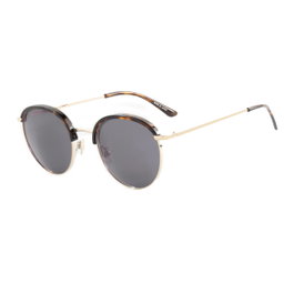 Belstaff LANGFORD-S059 Dark Tortoise/Gold Titanium