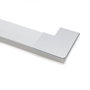 Greenice Conector 90º A4420 para tiras LED