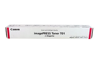 Canon T01 8068B001 Magenta