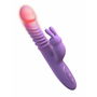 Vibrador Punto G Pipedream Púrpura