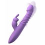 Vibrador Punto G Pipedream Púrpura