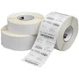 Zebra Etiquetas Adhesivas Z-Perform 2000T, 57x76 mm, 12 Rollos