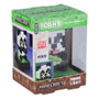 Minecraft Lámpara Icons Panda 11 cm