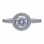 Anillo Mujer Diamonfire 6115111082175 (17,5)