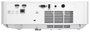 Optoma ZW410UST Proyector Láser de Alcance Ultracorto WXGA 4000 Lúmenes Blanco
