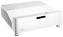 Optoma ZW410UST Proyector Láser de Alcance Ultracorto WXGA 4000 Lúmenes Blanco