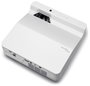 Optoma ZW410UST Proyector Láser de Alcance Ultracorto WXGA 4000 Lúmenes Blanco