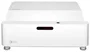 Optoma ZW410UST Proyector Láser de Alcance Ultracorto WXGA 4000 Lúmenes Blanco