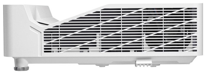 Optoma ZW410UST Proyector Láser de Alcance Ultracorto WXGA 4000 Lúmenes Blanco Optoma ZW410UST Proyector Láser de Alcance Ultracorto WXGA 4000 Lúmenes Blanco
