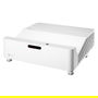 Optoma ZW410UST Proyector Laser de Ultra Corta Distancia, 4000 Lumenes ANSI, WUXGA