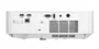 Optoma ZW410UST Proyector Láser DLP WXGA (1280x800) 4000 Lúmenes, Lente Ultracorta, 3D, Blanco - Proyector de Alcance Ultracorto para Negocios