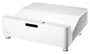 Optoma ZW410UST Proyector Láser DLP WXGA (1280x800) 4000 Lúmenes, Lente Ultracorta, 3D, Blanco - Proyector de Alcance Ultracorto para Negocios