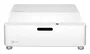 Optoma ZW410UST Proyector Láser DLP WXGA (1280x800) 4000 Lúmenes, Lente Ultracorta, 3D, Blanco - Proyector de Alcance Ultracorto para Negocios