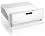 Optoma ZW410UST Proyector Láser DLP WXGA (1280x800) 4000 Lúmenes, Lente Ultracorta, 3D, Blanco - Proyector de Alcance Ultracorto para Negocios