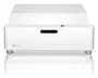 Optoma ZW410UST Proyector Láser DLP WXGA (1280x800) 4000 Lúmenes, Lente Ultracorta, 3D, Blanco - Proyector de Alcance Ultracorto para Negocios