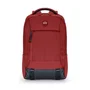 Port Designs POR3567041404244 Mochila para PC Torino II - 15,6/16 pulgadas - Rojo
