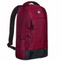 Port Designs Mochila Torino II para portátiles de 15,6/16 pulgadas - Rojo
