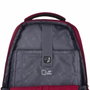 Port Designs Mochila Torino II para portátiles de 15,6/16 pulgadas - Rojo
