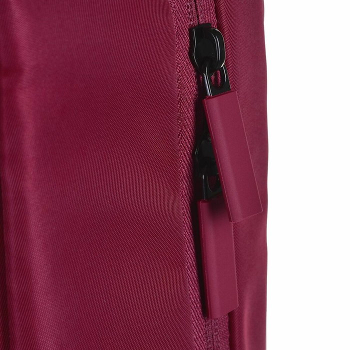 Port Designs Mochila Torino II para portátiles de 15,6/16 pulgadas - Rojo Port Designs Mochila Torino II para portátiles de 15,6/16 pulgadas - Rojo