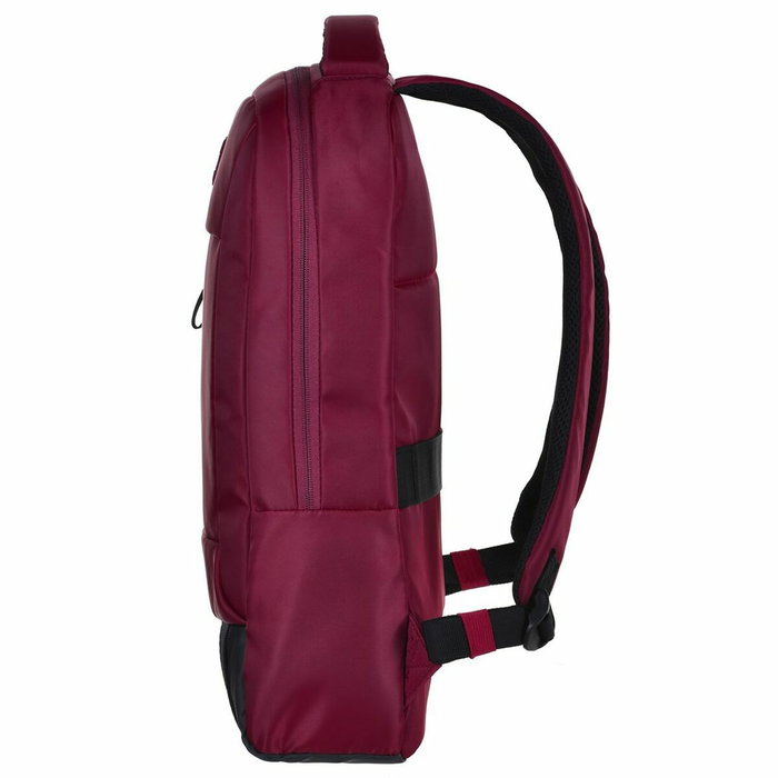 Port Designs Mochila Torino II para portátiles de 15,6/16 pulgadas - Rojo Port Designs Mochila Torino II para portátiles de 15,6/16 pulgadas - Rojo