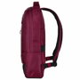 Port Designs Mochila Torino II para portátiles de 15,6/16 pulgadas - Rojo