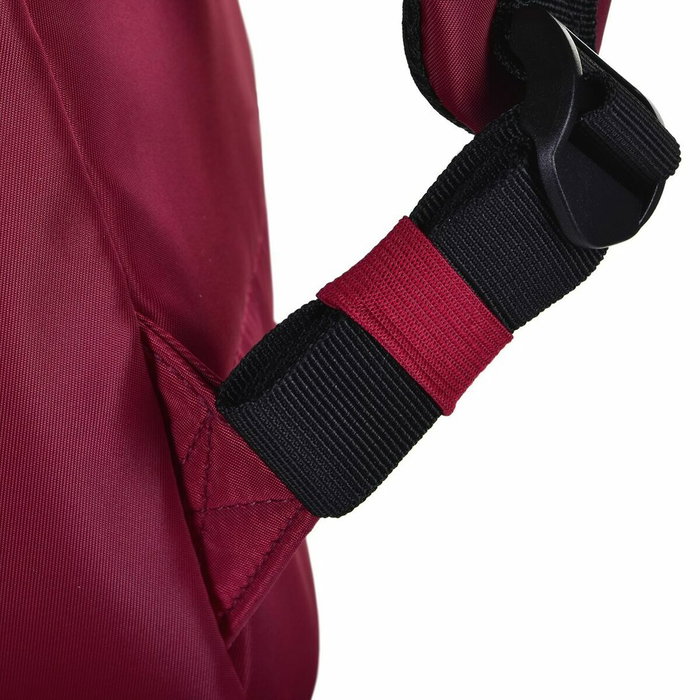 Port Designs Mochila Torino II para portátiles de 15,6/16 pulgadas - Rojo Port Designs Mochila Torino II para portátiles de 15,6/16 pulgadas - Rojo