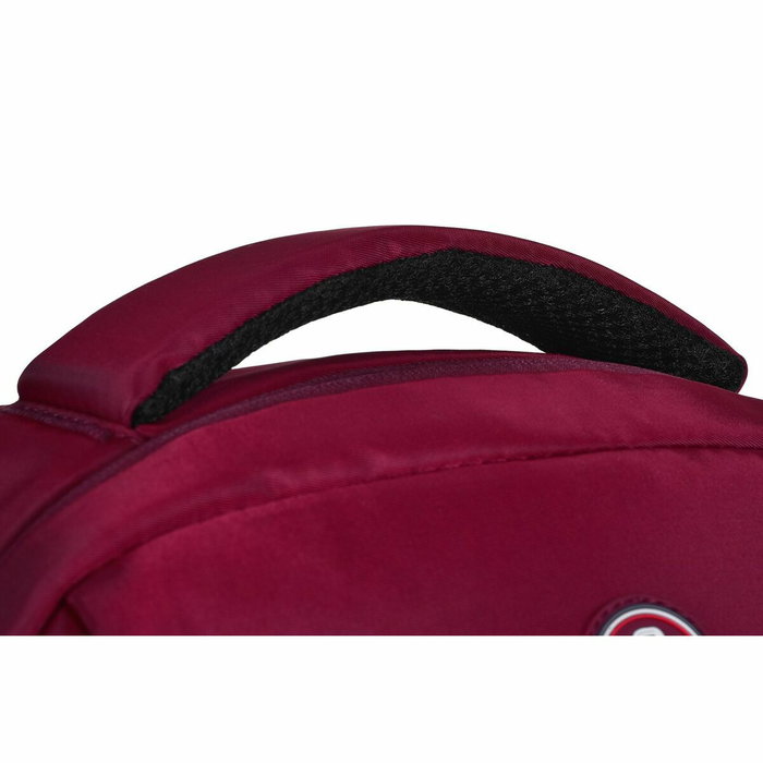 Port Designs Mochila Torino II para portátiles de 15,6/16 pulgadas - Rojo Port Designs Mochila Torino II para portátiles de 15,6/16 pulgadas - Rojo
