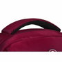 Port Designs Mochila Torino II para portátiles de 15,6/16 pulgadas - Rojo