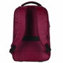 Port Designs Mochila Torino II para portátiles de 15,6/16 pulgadas - Rojo