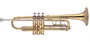 Trompeta J. Michael de Estudio Lacada Tr200