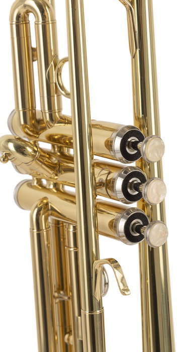 Trompeta J. Michael de Estudio Lacada Tr200