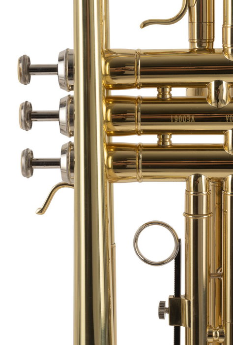 Trompeta J. Michael de Estudio Lacada Tr200