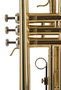 Trompeta J. Michael de Estudio Lacada Tr200