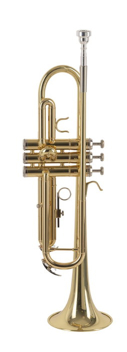 Trompeta J. Michael de Estudio Lacada Tr200