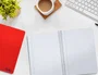 Liderpapel Cuaderno Espiral A5 Smart Milimetrado 80 Hojas Colores Surtidos